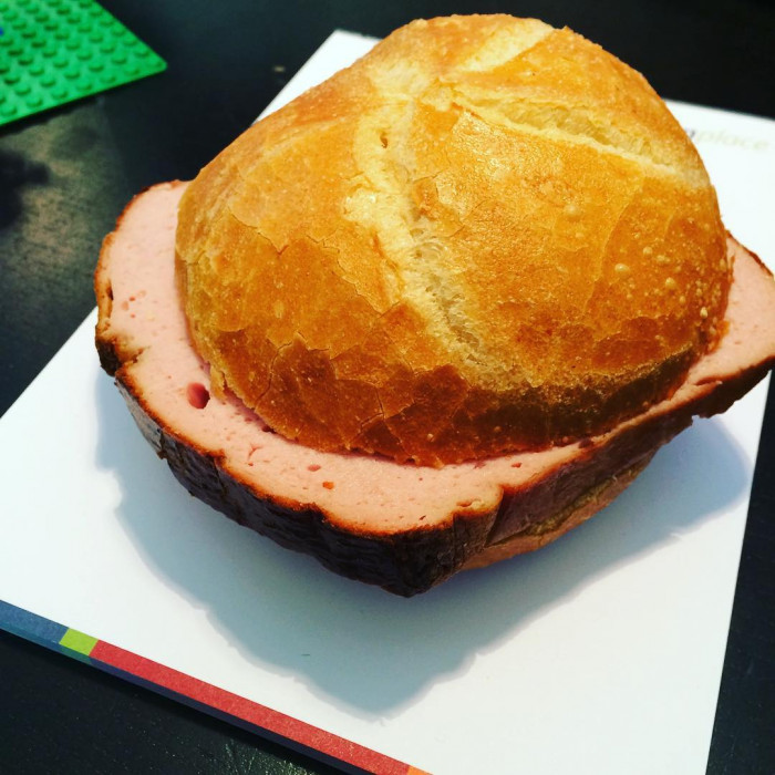 Mittagspause 2