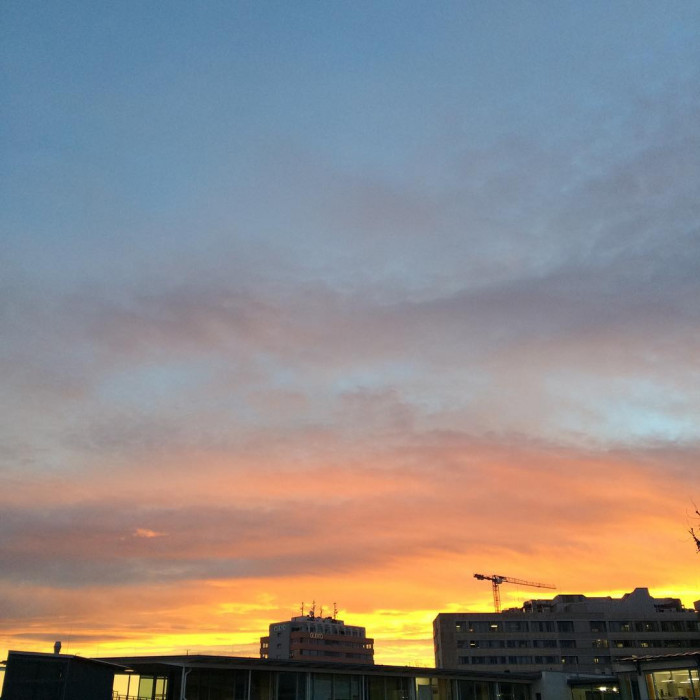 Moin M&uuml;nchen