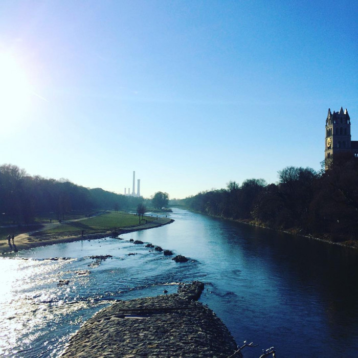 Moin M&uuml;nchen