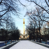Moin M&uuml;nchen