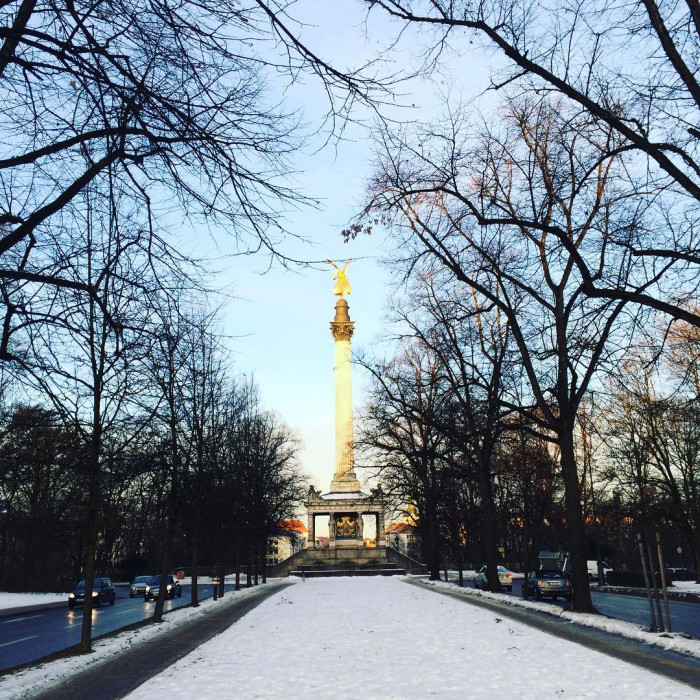 Moin M&uuml;nchen