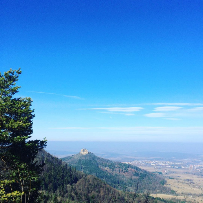 Moin Hohenzollern