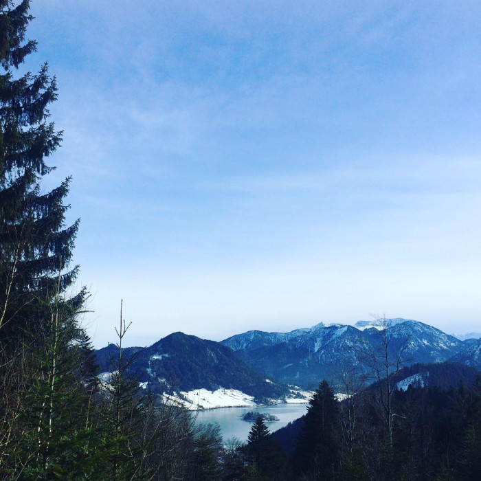 Schliersee