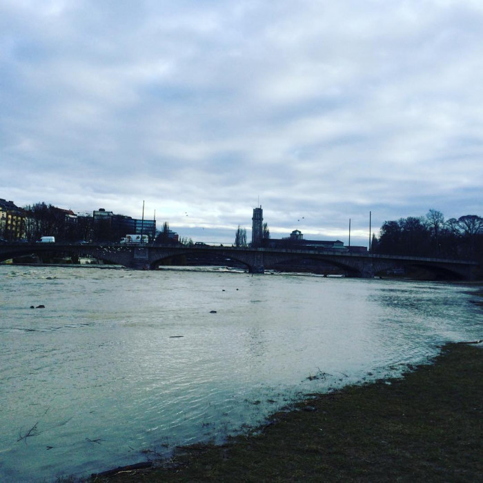 Moin M&uuml;nchen