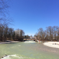 Moin M&uuml;nchen