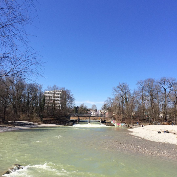 Moin M&uuml;nchen