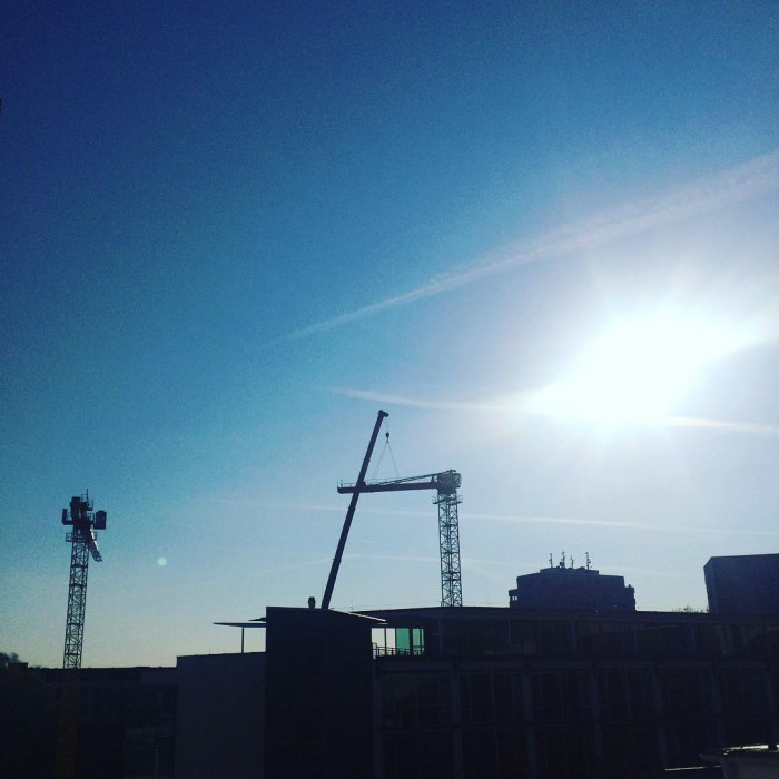 Moin M&uuml;nchen