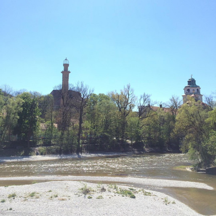 Moin M&uuml;nchen