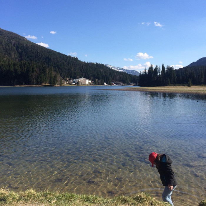 Spitzingsee