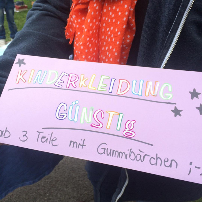 3 Teile = 1 B&auml;rchen.