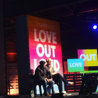 Laugh out loud mit Maschek.