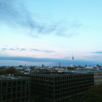 Moin Berlin