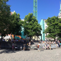 Rindermarkt