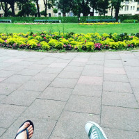 Johannisplatz.