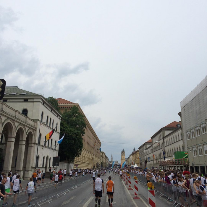 Moin M&uuml;nchen