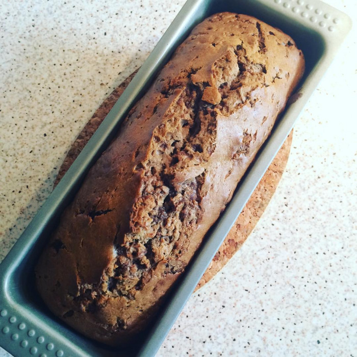 ... und fertig