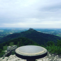 Am Zeller Horn