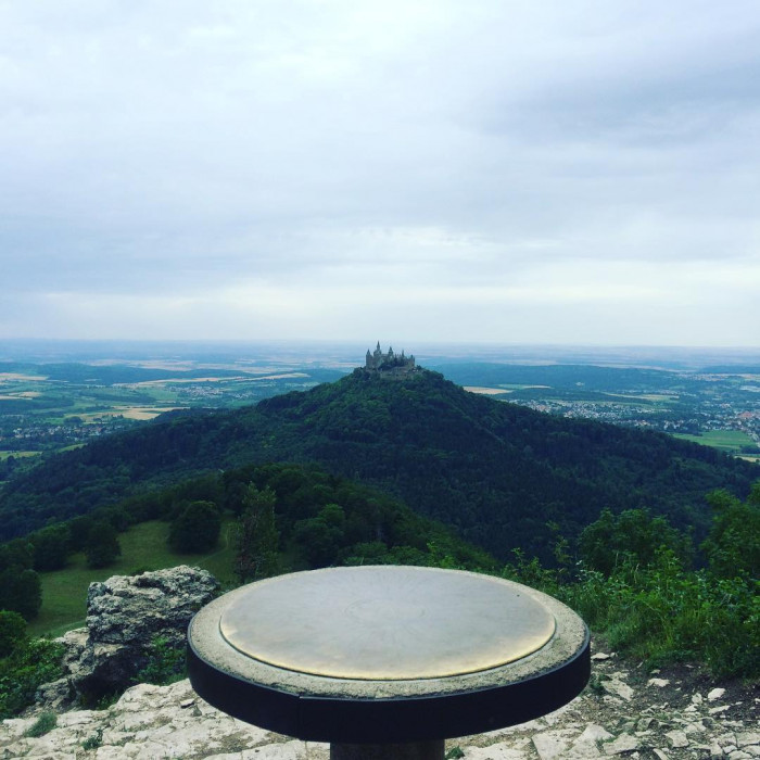 Am Zeller Horn