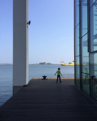 Marinemuseum Karlskrona 🇸🇪