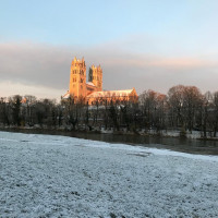 Moin M&uuml;nchen