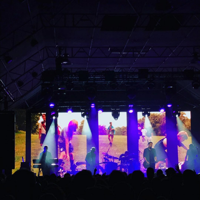 Der Tag wird kommen @kettcarmusik