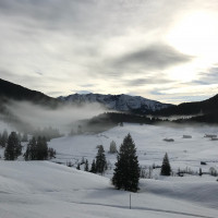Spitzingsee, Tag 2