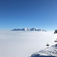Moin Berge