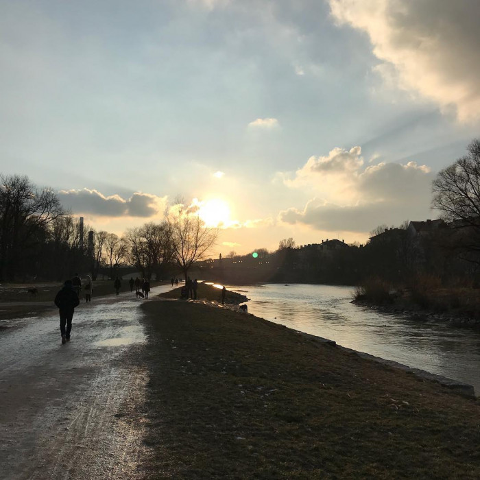 Moin M&uuml;nchen
