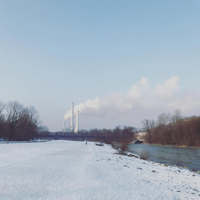 Moin M&uuml;nchen