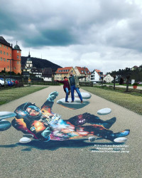 Astroalexstreetart