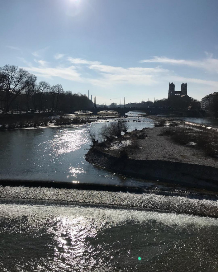 Moin M&uuml;nchen