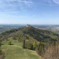 Moin Hohenzollern