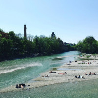 Moin M&uuml;nchen