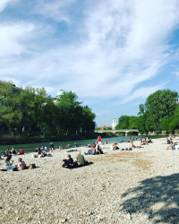 Moin M&uuml;nchen