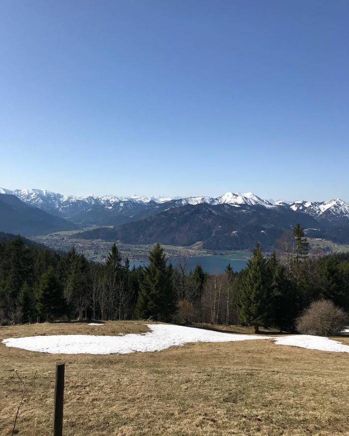 Moin Tegernsee
