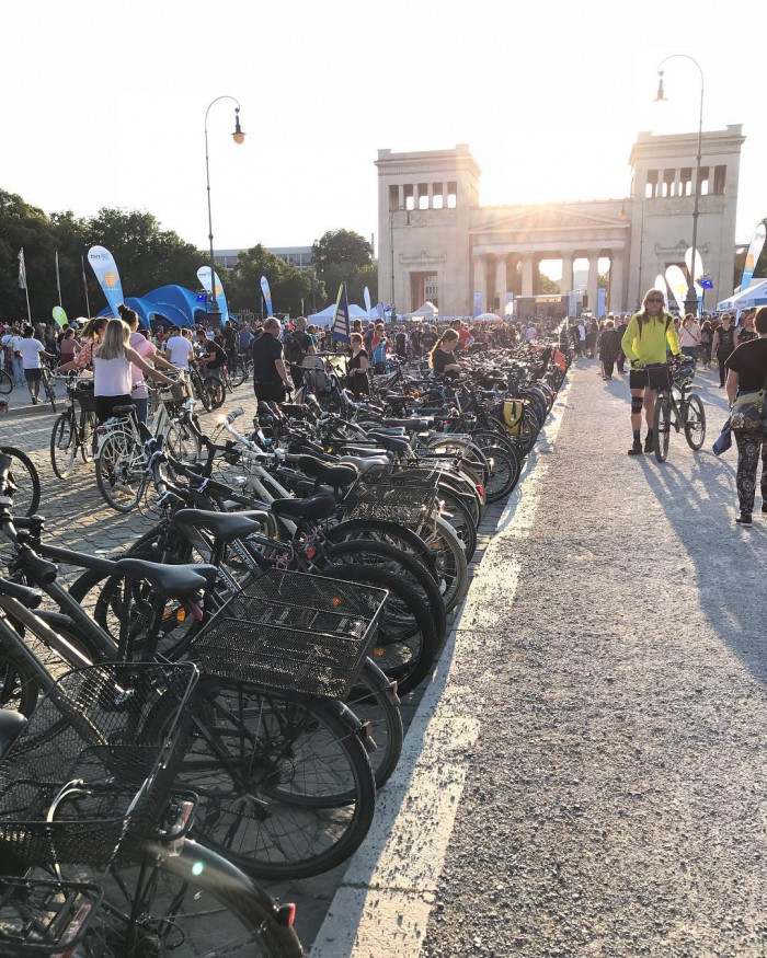Radlnacht