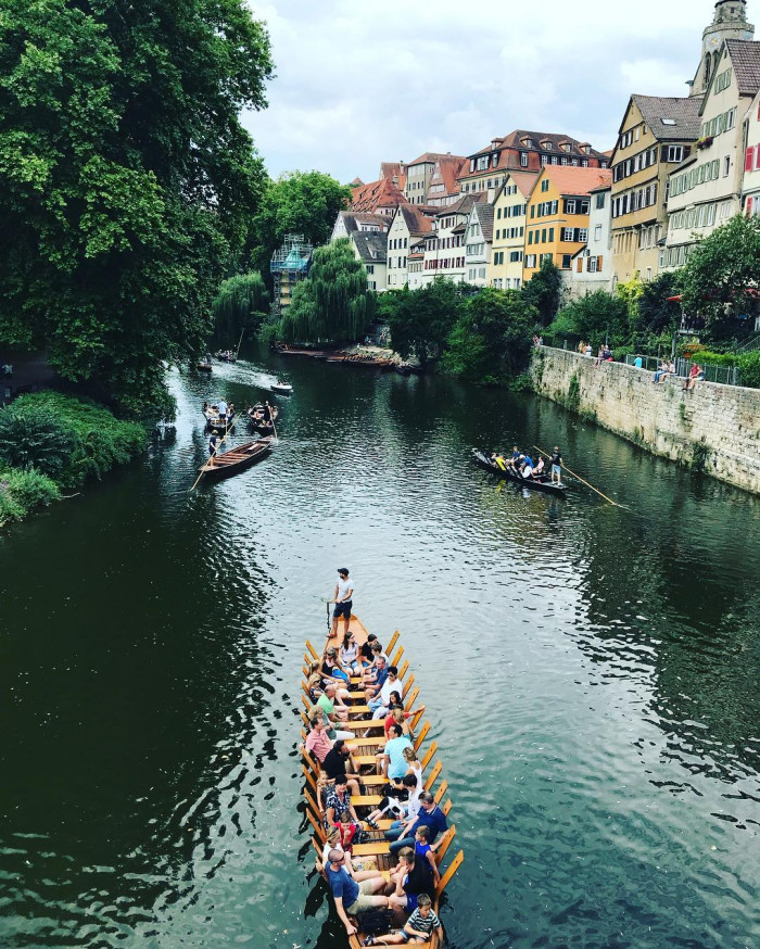 schw&auml;bisches Venedig