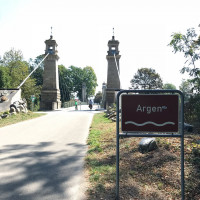 Tag 3: Friedrichshafen nach Bregenz, 36 Kilometer, alles flach.