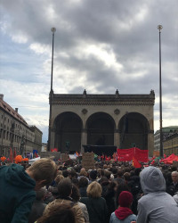 Die Leute vs. Horst