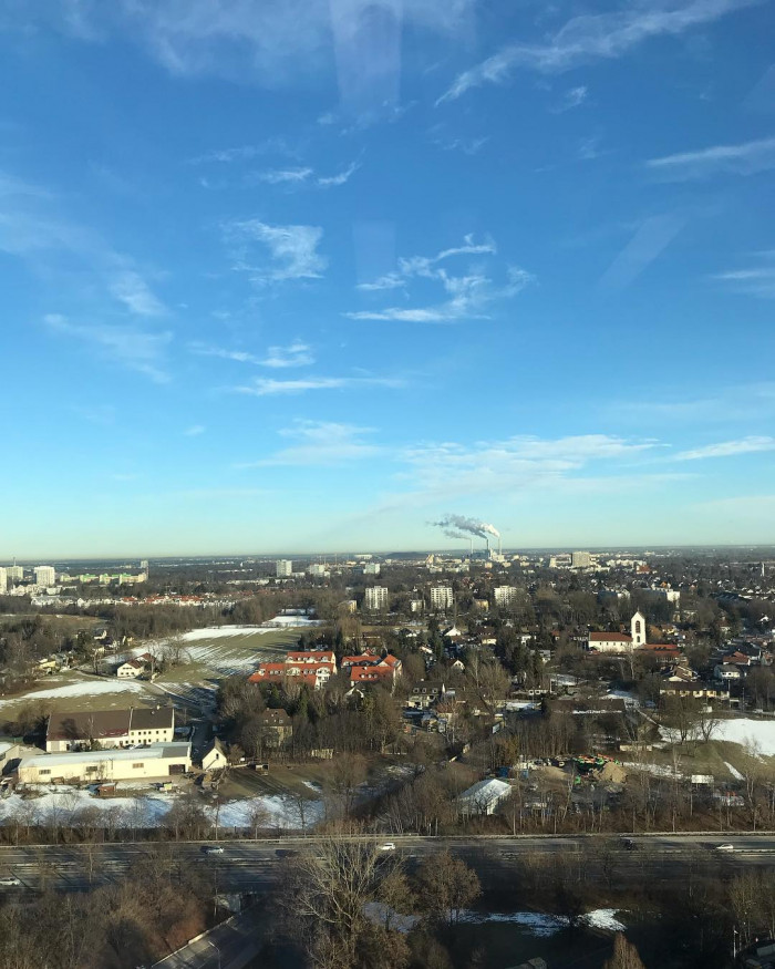 Moin M&uuml;nchen