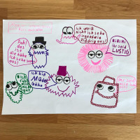 Ihr seid alle sch&ouml;n!