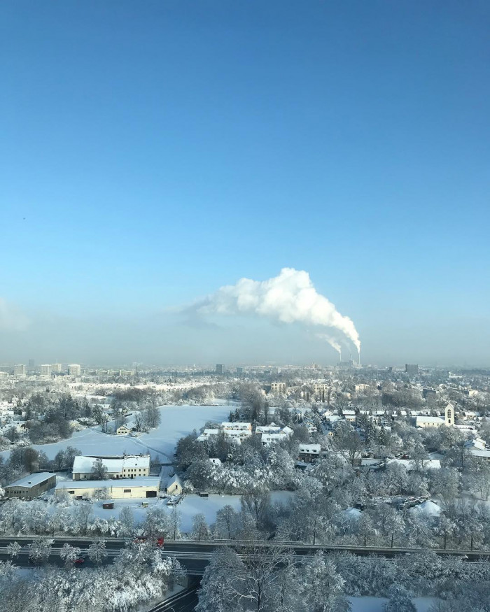 Moin M&uuml;nchen