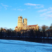 Moin M&uuml;nchen