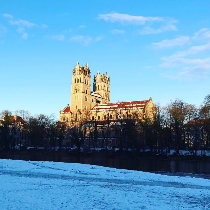 Moin M&uuml;nchen