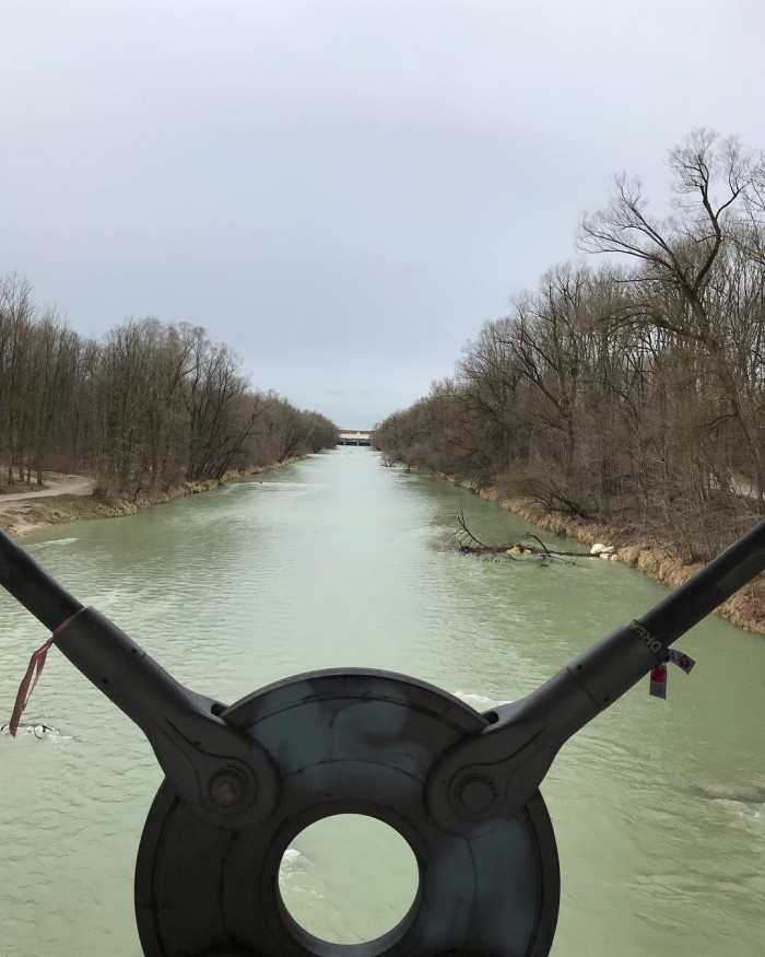 Moin M&uuml;nchen