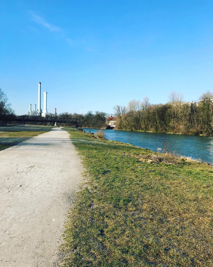 Moin M&uuml;nchen