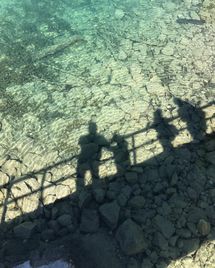 Im Rahmen der &bdquo;&ouml;fter mit dem Zug in die Berge fahren 2019&ldquo;-Aktion geht es zuerst mal nach Garmisch.
