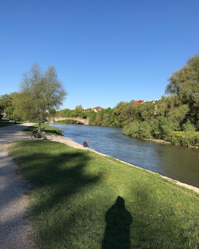 Moin M&uuml;nchen