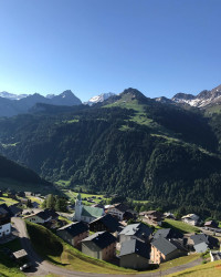 Moin Berge