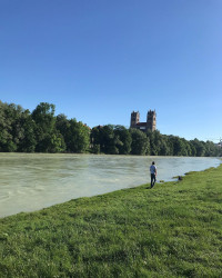 Moin M&uuml;nchen
